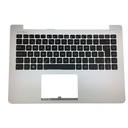 Teclado PT Asus - 90NB0092-R31PO00