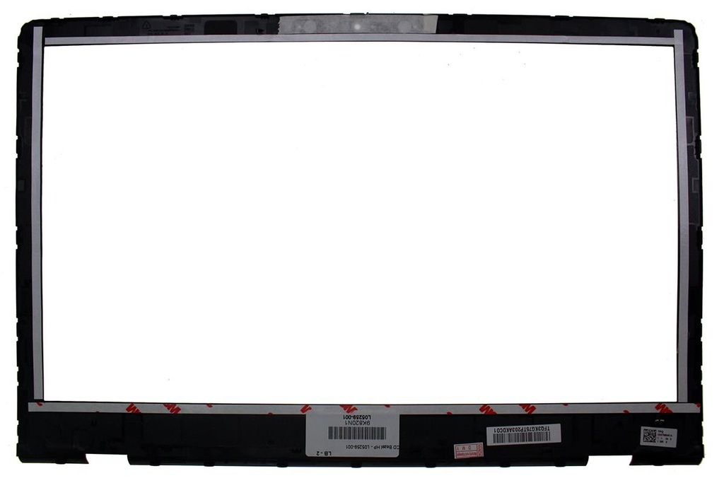 LCD Bezel HP - L05259-001                                   