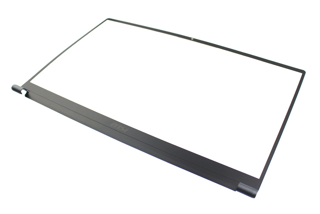 LCD Bezel MSI - 307-6S1B212-TA2                             