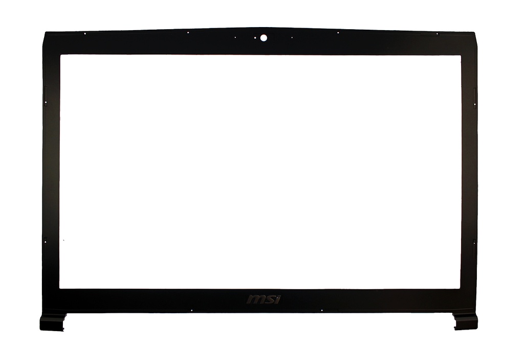 LCD Bezel MSI - LCMSIGE72                                   