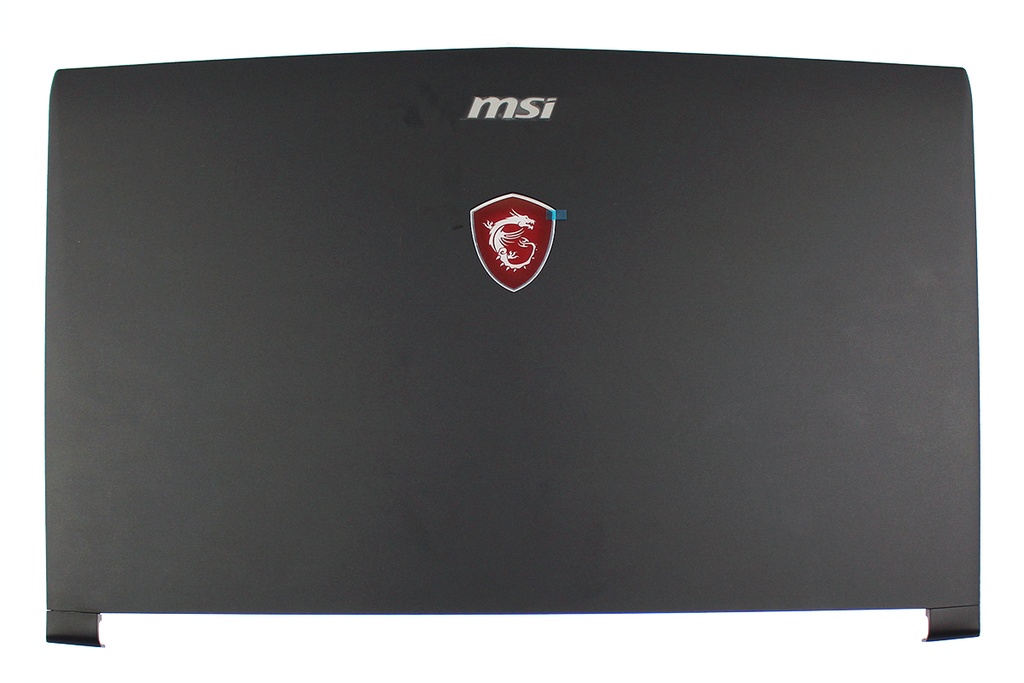 LCD Cover MSI - 307-6J3A643-Y87                             