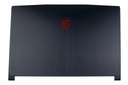 LCD Cover MSI - LBMSIGF63                                   