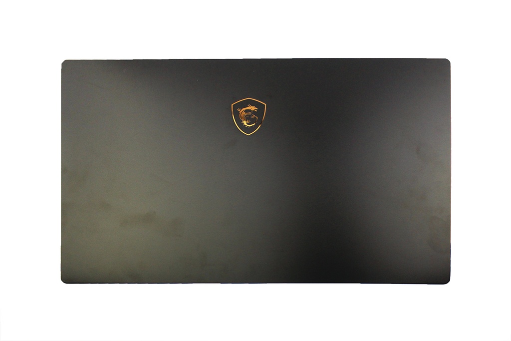 LCD Cover MSI - LCMIGP75S                                   