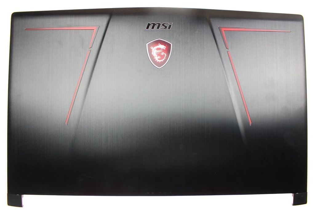LCD Cover MSI - LCMSIGE73V                                  