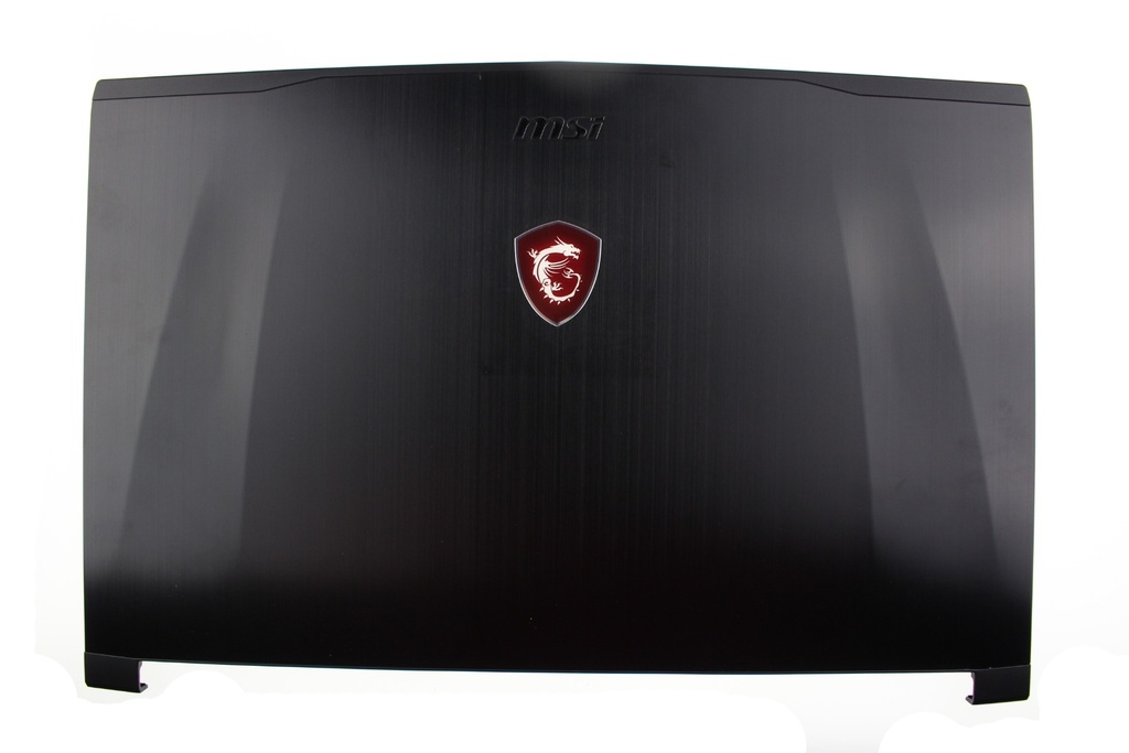 LCD Cover MSI - LCMSIGT72                                   