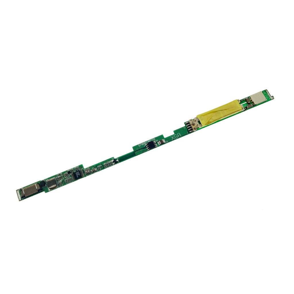 LCD Inverter ALPS KUBNKM017A                                