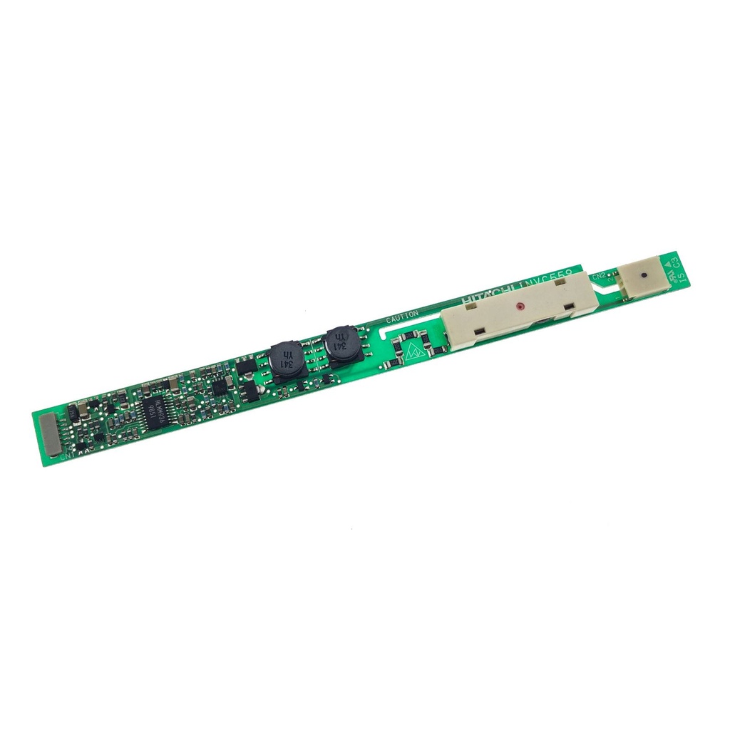 LCD Inverter Hitachi INVC559                                