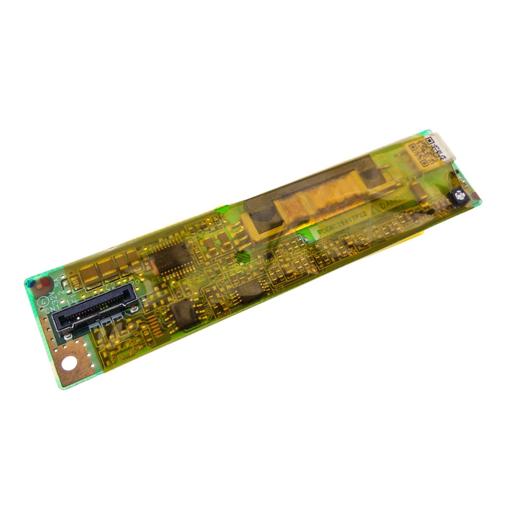 LCD Inverter RDENC2141TPZZ                                  