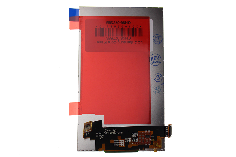 LCD Samsung Core Prime - GH96-07758B                        