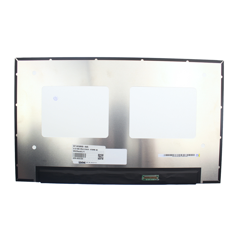 Pantalla LCD 14" WXGA HD 1366x768 - NT140WHM-N45              