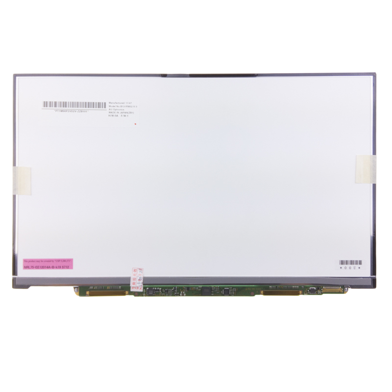 Pantalla LCD AUO 13.1" WXGA HD - 1600x900 - B131RW02 V.0      