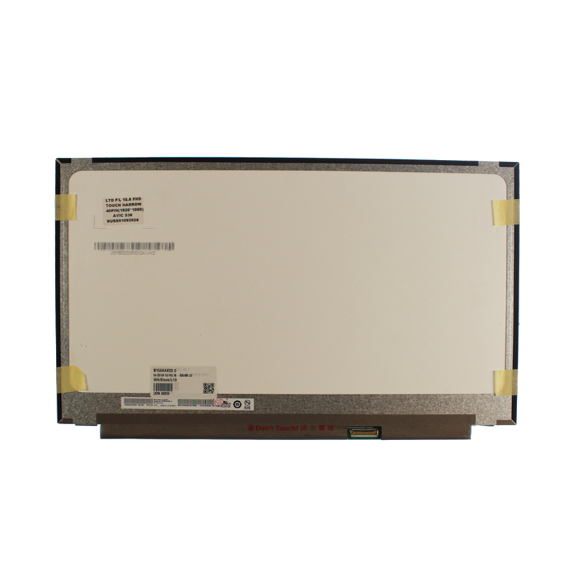 Pantalla LCD AUO 15.6 FULL HD - 1920x1080 LED                 