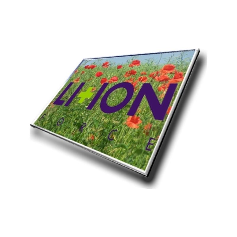 Pantalla LCD AUO 15.6" WXGA HD 1366x768 - B156XTN07.0         