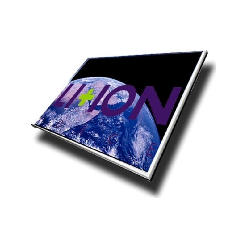 Pantalla LCD Chi Mei 15.6 FULL HD - 1920x1080 - N156HCA-EAB   