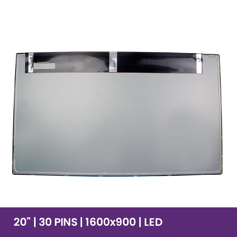 Pantalla LCD Chi Mei 20" - M200FGE-L20                        