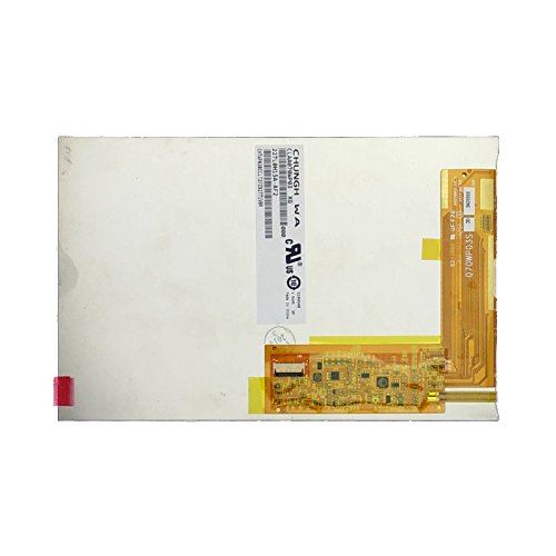 LCD Screen Chunghwa 7" WXGA 1280×800 - CLAA070WP03XG        