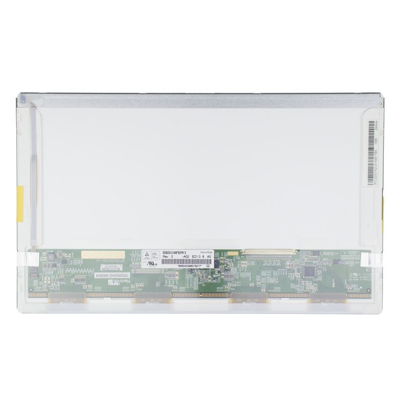 Pantalla LCD Hannstar 11" WXGA HD 1366x768 LED Glossy         