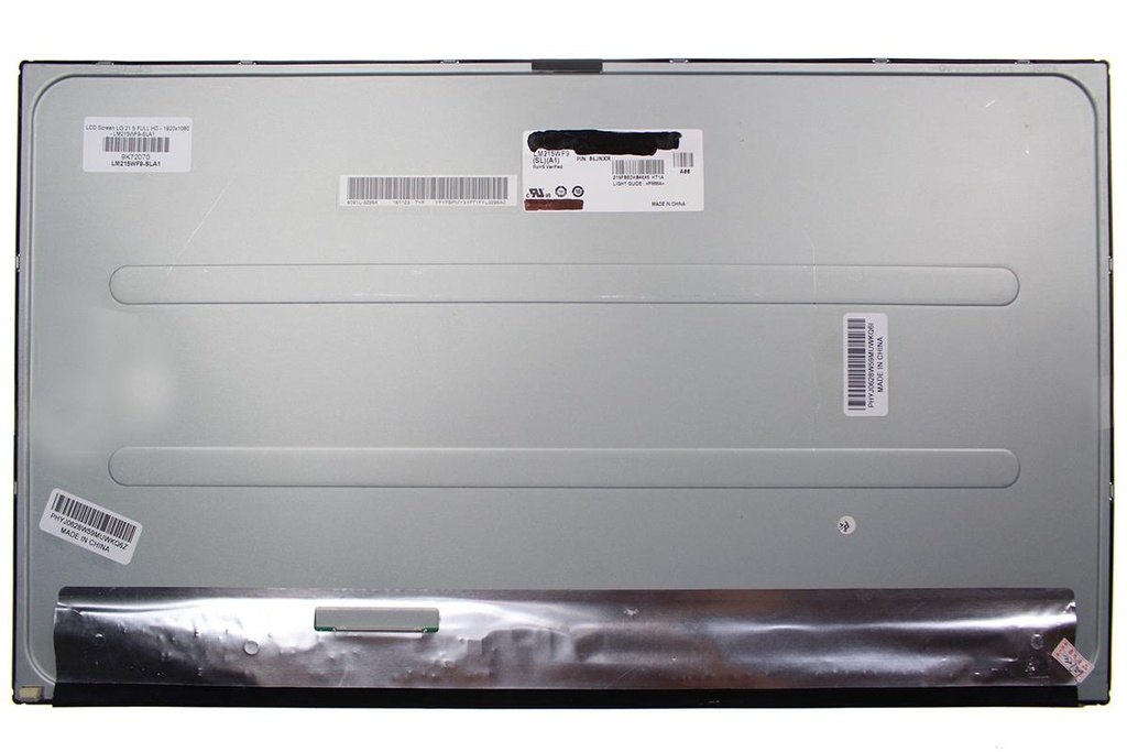Pantalla LCD LG 21.5 FULL HD - 1920x1080 - LM215WF9-SLA1      