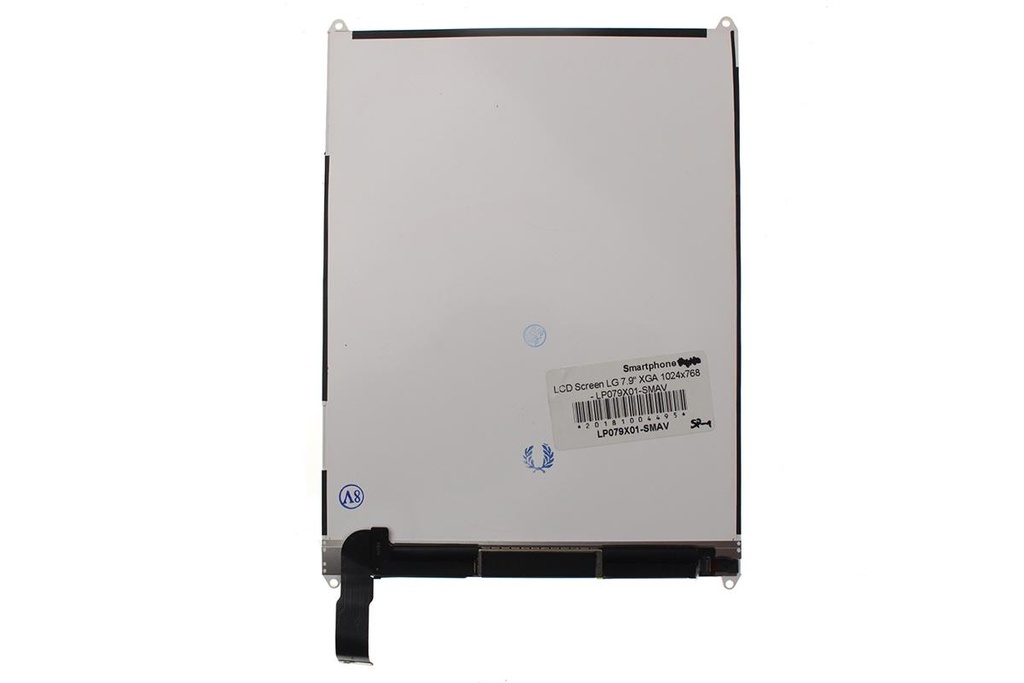 Pantalla LCD LG 7.9" XGA 1024x768 - LP079X01-SMAV             
