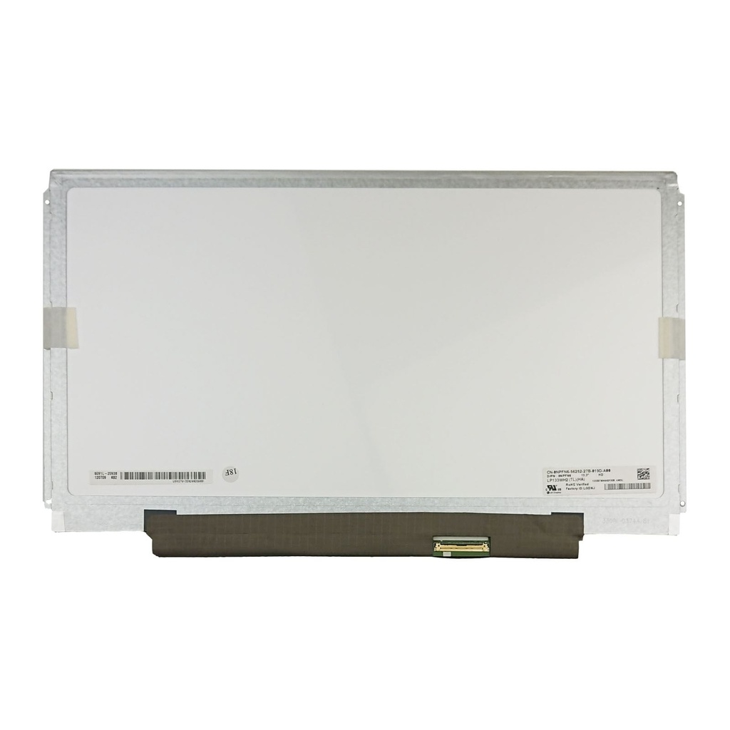 Pantalla LCD LG Philips 13.3" WXGA HD 1366x768 - LP133WH2-TLA2