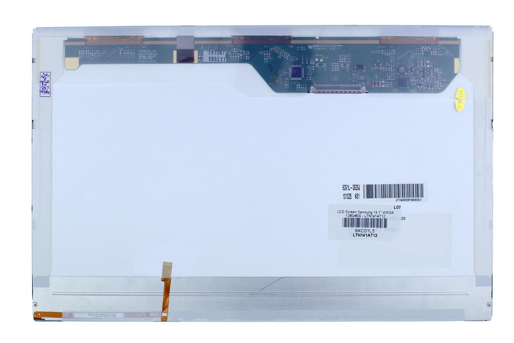 Pantalla LCD Samsung 14.1" WXGA 1280x800 - LTN141AT12         