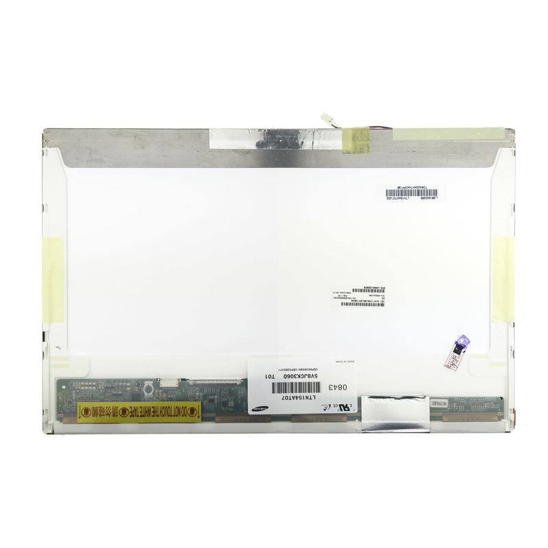 Pantalla LCD Samsung 15.4" WXGA 1280x800 - LTN154AT07         