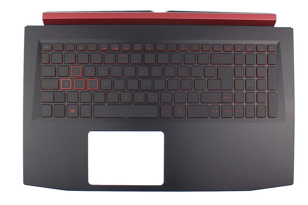 Laptop Keyboar ES Acer - 6B.Q3MN2.021                       