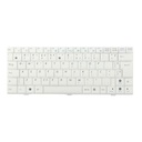 Teclado BR ASUS EEPC 1000 WHITE - 04GOA0D1KBR10-1
