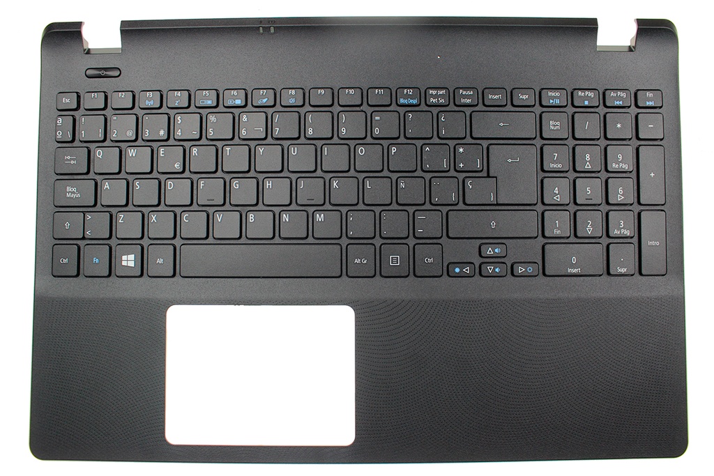 Teclado ES Acer - 6B.GCEN1.010