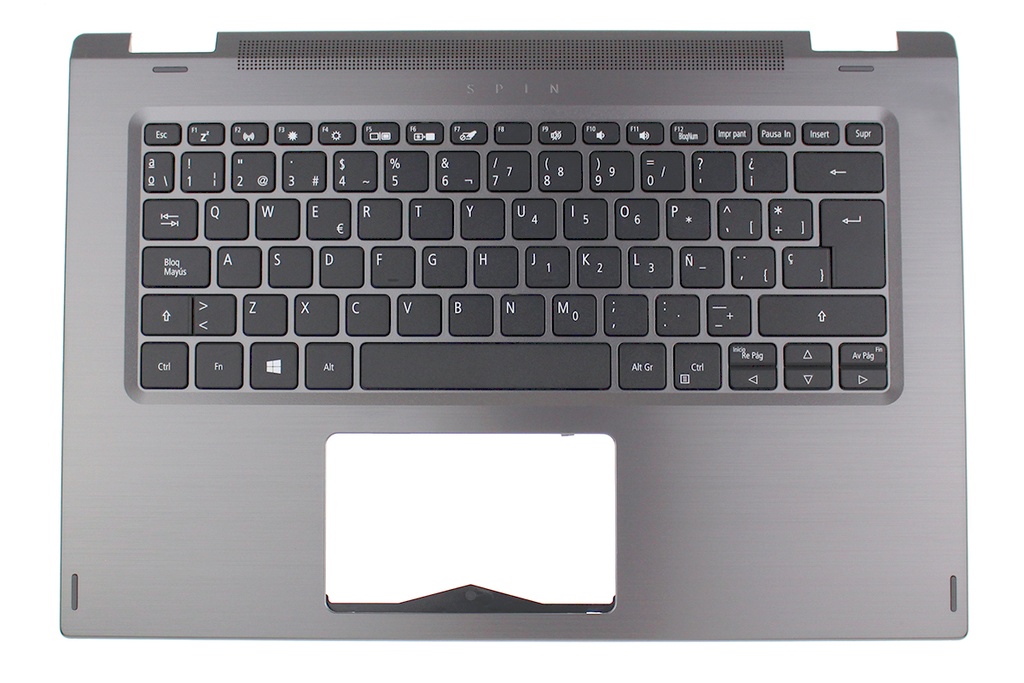 Teclado ES Acer - 6B.GUWN1.010                      