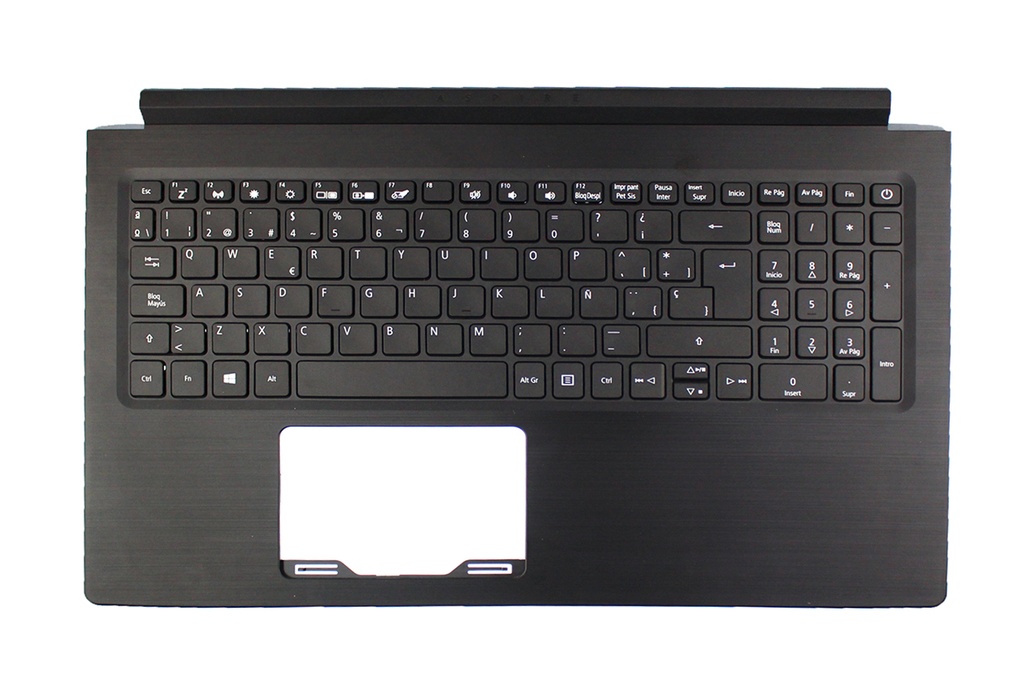 Teclado ES Acer - 6B.GY9N2.021                      