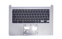 Teclado ES Acer - 6B.HKDN7.018