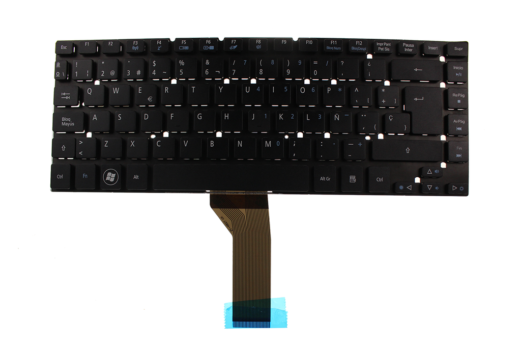 Teclado ES Acer - KB.I140A.286