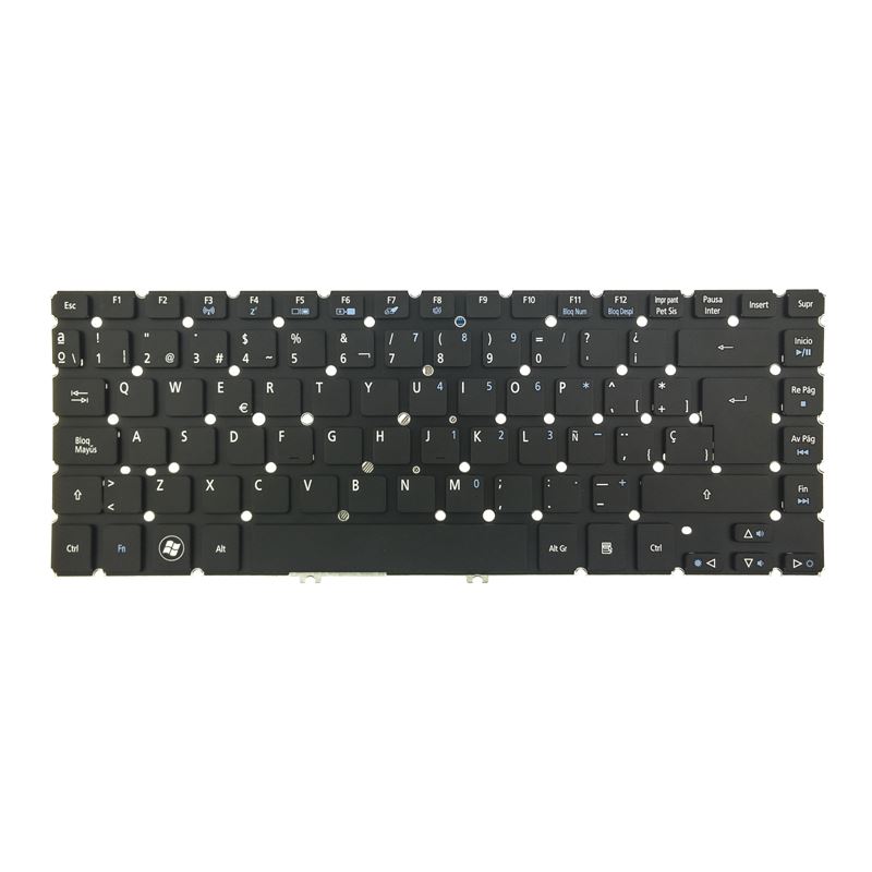 Teclado ES Acer - NK.I1413.01L