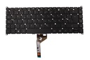 Teclado ES Acer - NK.I1413.0ES