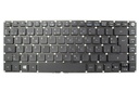 Teclado ES Acer - NK.I1517.00K