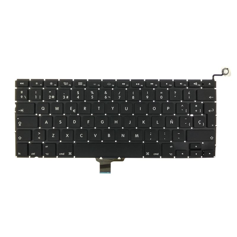 Teclado ES Apple - KBAEA1278