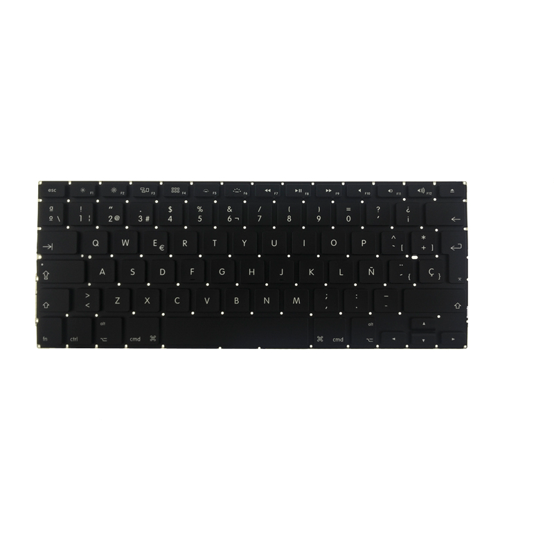 Teclado ES Apple - KBAEA1286