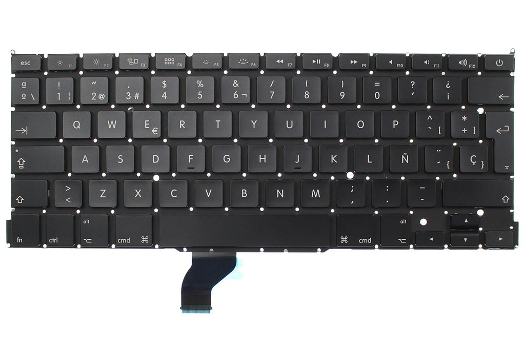 Teclado ES Apple - KBAEA1502ES