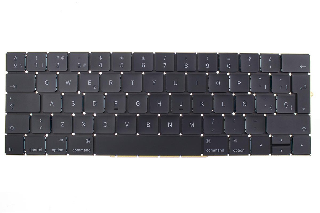 Teclado ES Apple - KBAEA1706ES