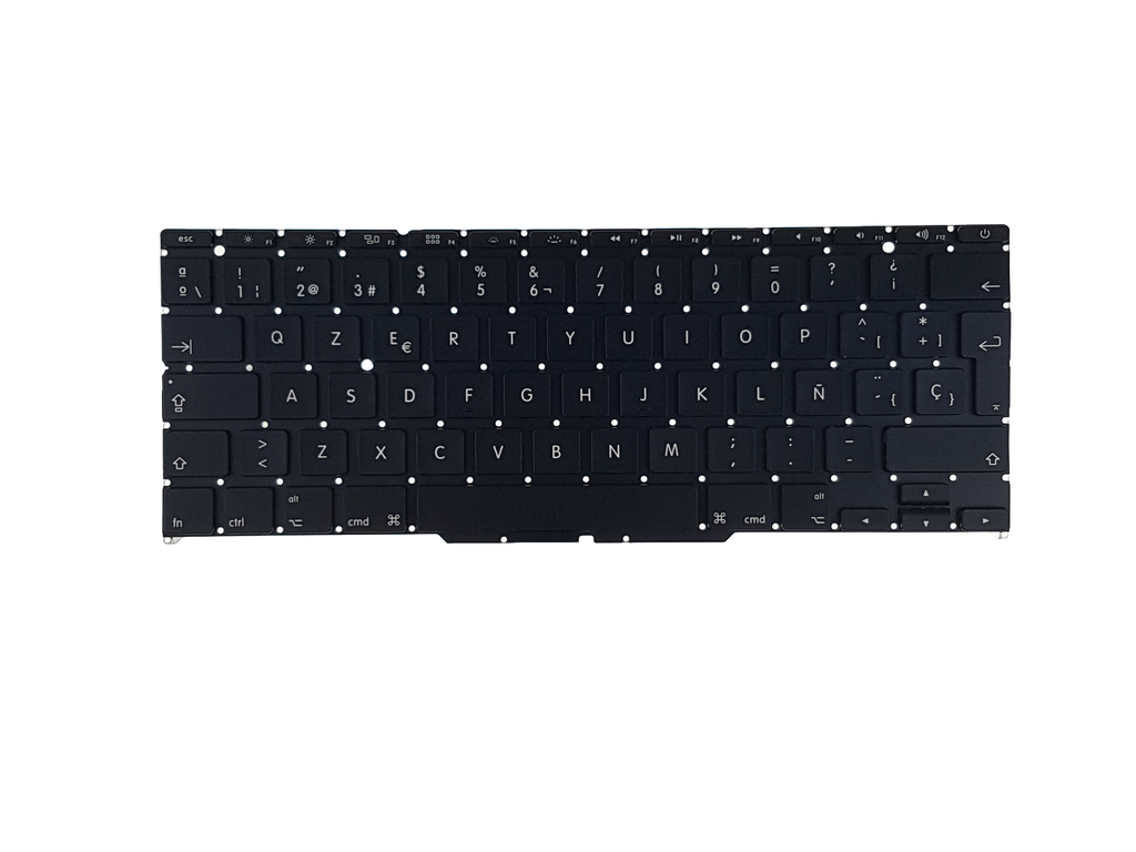 Teclado ES Apple - KBAEAA1370ES