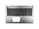 Teclado ES Asus - 90NB00T1-R31SP0