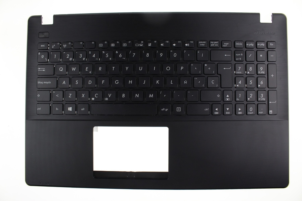 Teclado ES Asus - 90NB0481-R30230                   