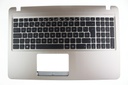 Teclado ES Asus - 90NB0B01-R30220V2                 