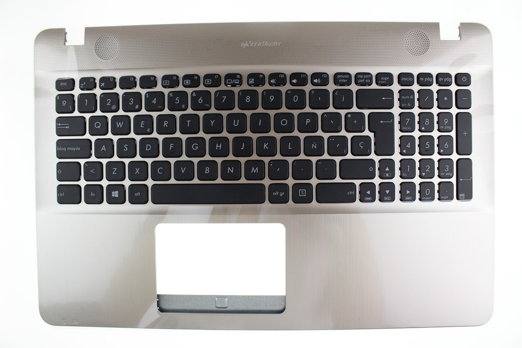 Teclado ES Asus - 90NB0CG1-R32SP0                   