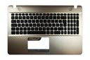 Teclado ES Asus - 90NB0CG2-R32SP0