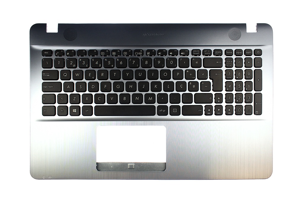 Teclado ES Asus - 90NB0CG3-R32SP0