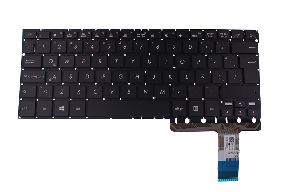Teclado ES Asus - 90NB0CW2-R30220