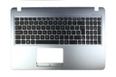 Teclado ES Asus - 90NB0IY3-R32SP1                   