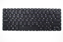 Teclado ES Asus - 90NB0J81-R31SP0